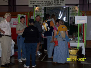 Fall Fair