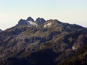 Klitsa Summit